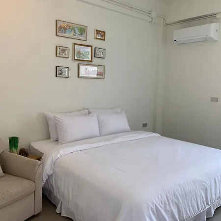 Self Check-In Apartment By Baiput Hometel Phra Nakhon Si Ayutthaya Exterior photo