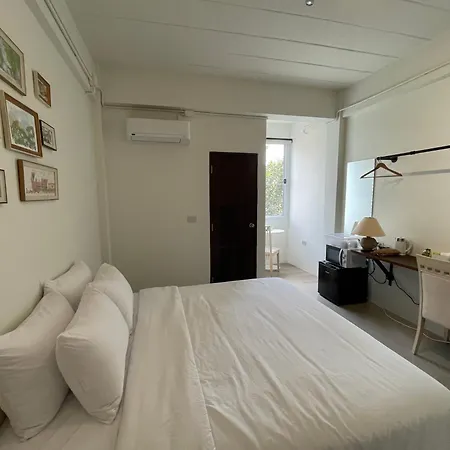 Self Check-In Apartment By Baiput Hometel Phra Nakhon Si Ayutthaya Exterior photo