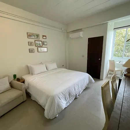 Self Check-In Apartment By Baiput Hometel Phra Nakhon Si Ayutthaya Exterior photo