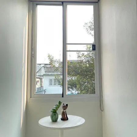 Self Check-In Apartment By Baiput Hometel Phra Nakhon Si Ayutthaya Exterior photo