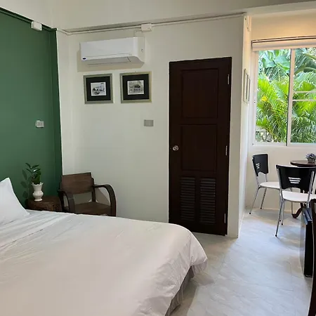 Self Check-In Apartment By Baiput Hometel Phra Nakhon Si Ayutthaya Exterior photo
