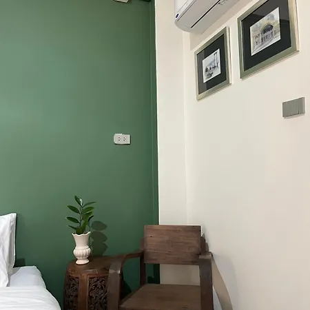 Self Check-In Apartment By Baiput Hometel Phra Nakhon Si Ayutthaya Exterior photo