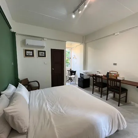 Self Check-In Apartment By Baiput Hometel Phra Nakhon Si Ayutthaya Exterior photo