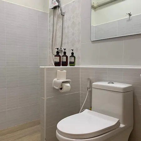 Self Check-In Apartment By Baiput Hometel Phra Nakhon Si Ayutthaya Exterior photo