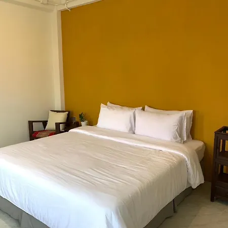 Self Check-In Apartment By Baiput Hometel Phra Nakhon Si Ayutthaya Exterior photo