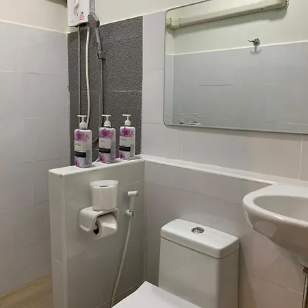 Self Check-In Apartment By Baiput Hometel Phra Nakhon Si Ayutthaya Exterior photo