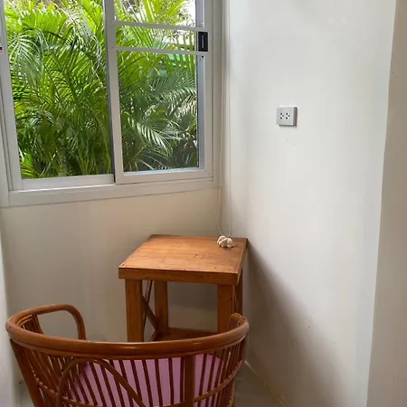 Self Check-In Apartment By Baiput Hometel Phra Nakhon Si Ayutthaya Exterior photo