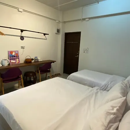 Self Check-In Apartment By Baiput Hometel Phra Nakhon Si Ayutthaya Exterior photo