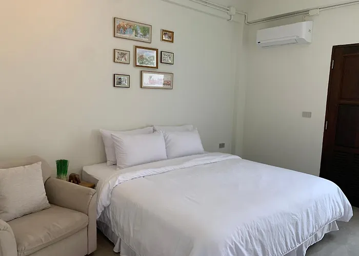 Self Check-In Apartment By Baiput Hometel