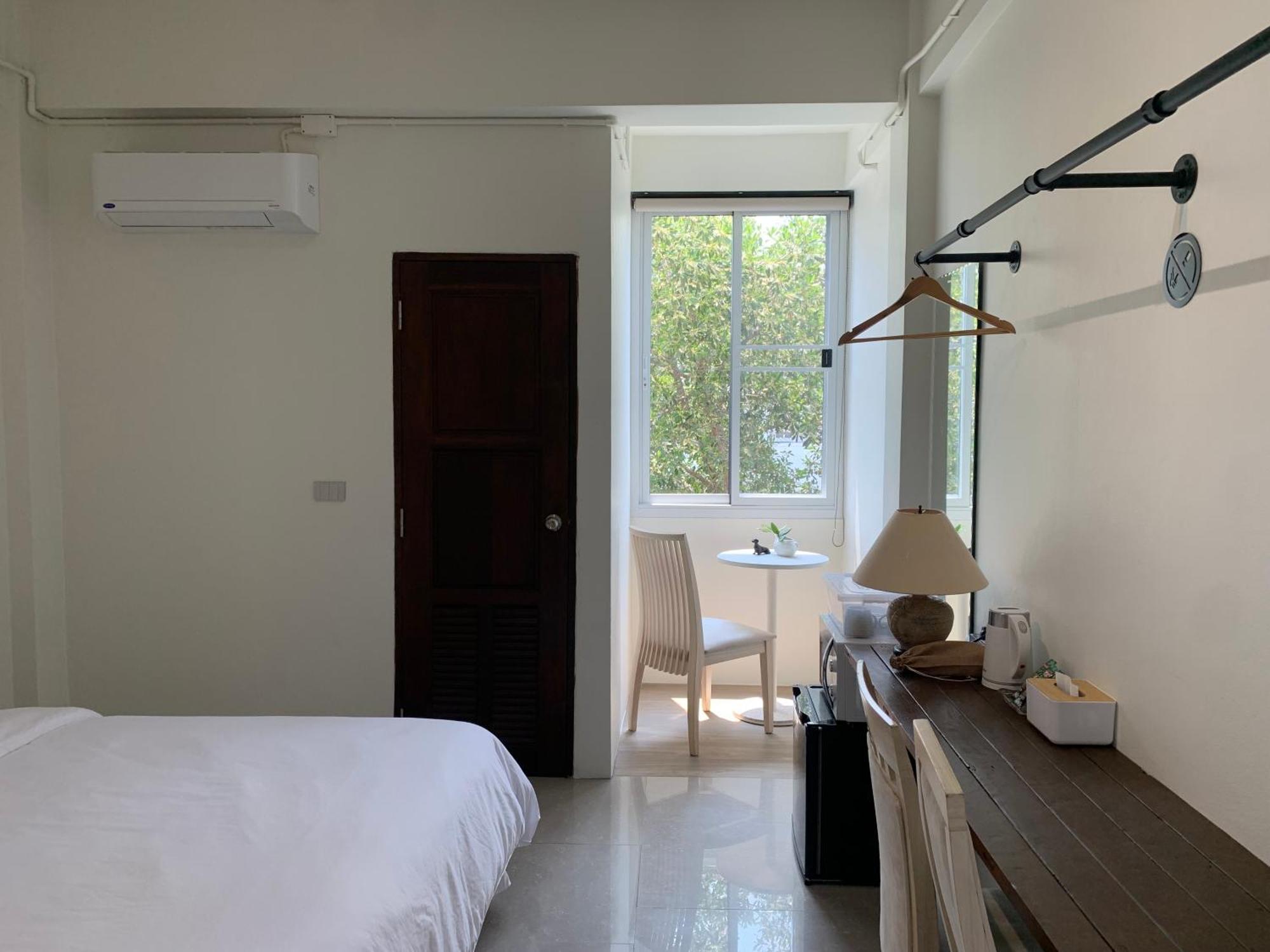 Apartment Self Check-in By Baiput Hometel