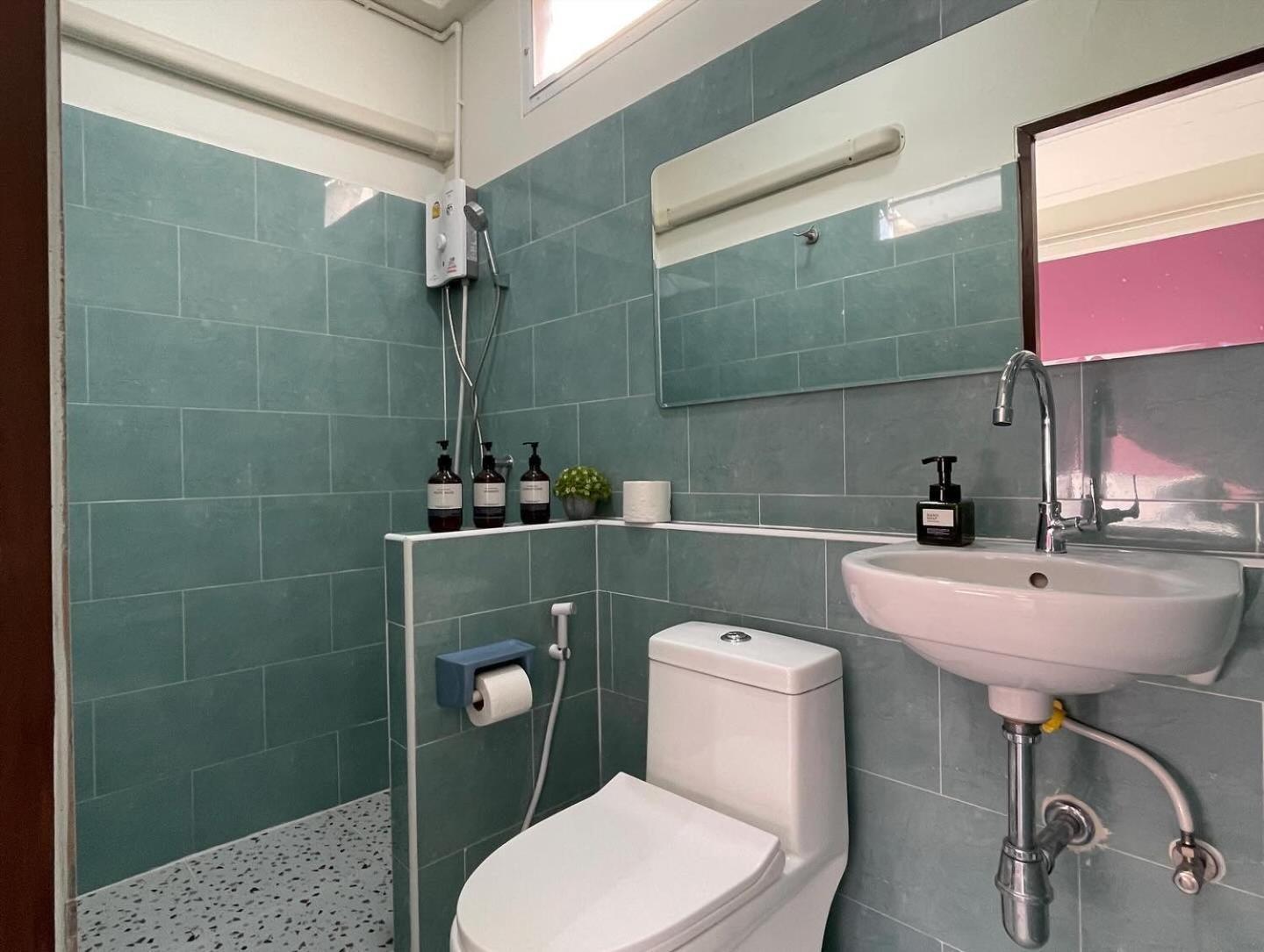 Self Check-in By Baiput Hometel * Phra Nakhon Si Ayutthaya