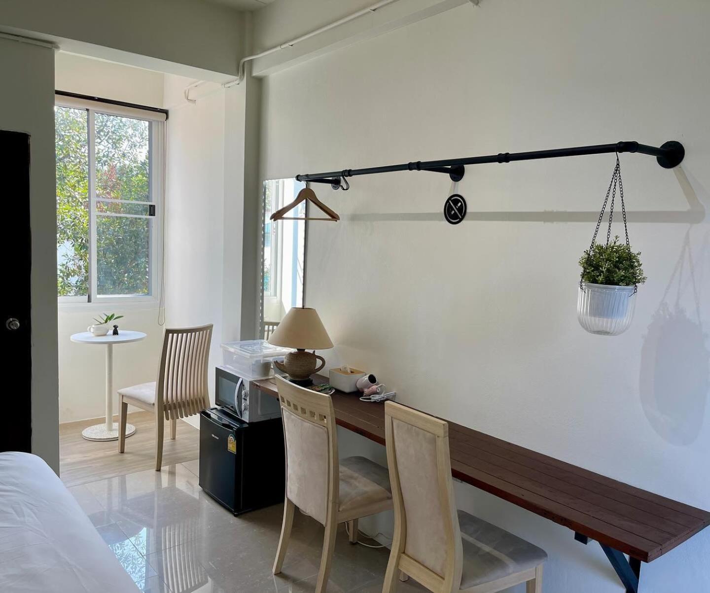 Self Check-in By Baiput Hometel Apartment