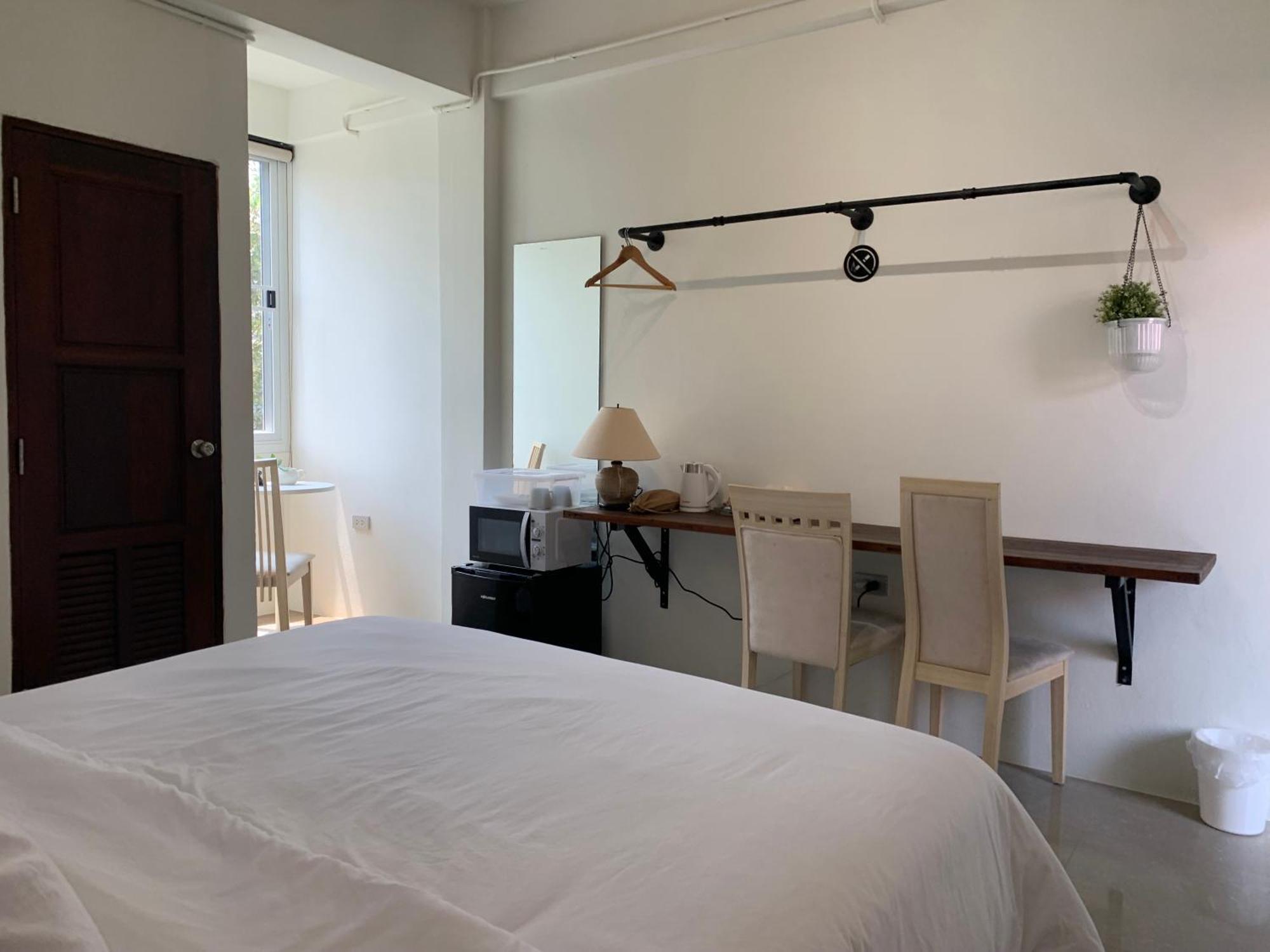 Self Check-in By Baiput Hometel Apartment Phra Nakhon Si Ayutthaya