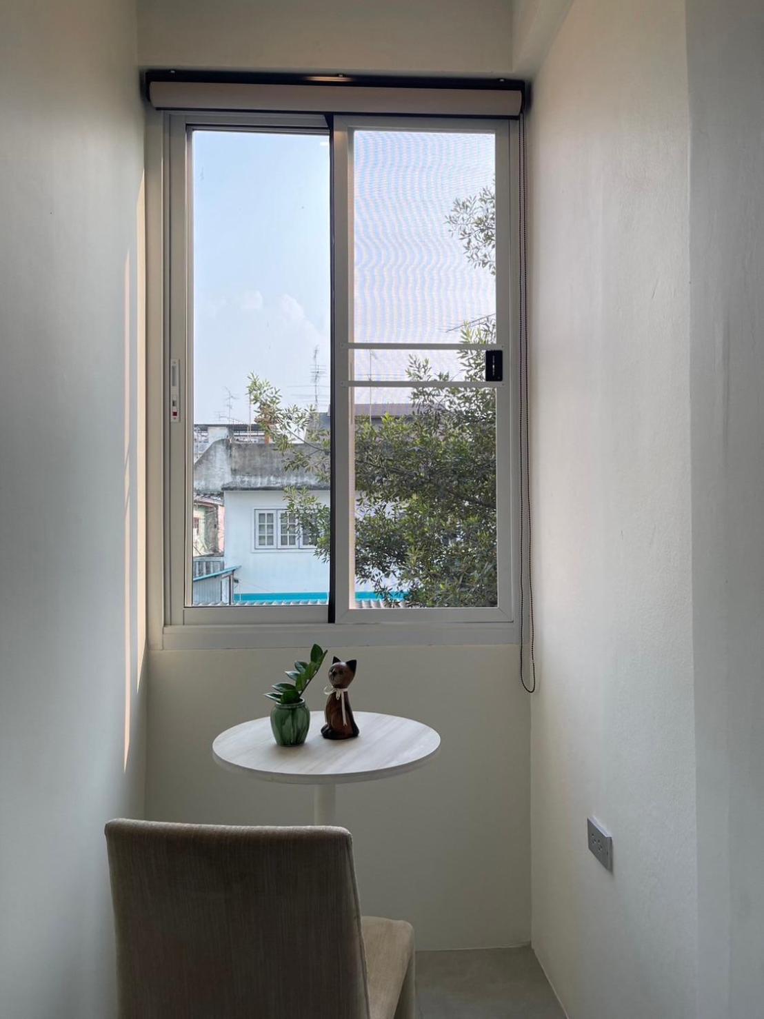 Self Check-in By Baiput Hometel Apartment