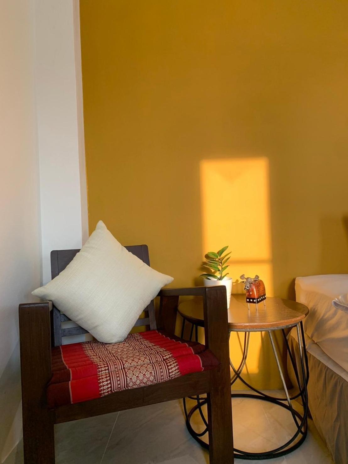 Apartment Self Check-in By Baiput Hometel *