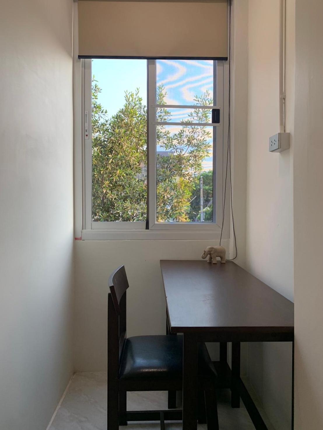 Self Check-in By Baiput Hometel Apartment Phra Nakhon Si Ayutthaya