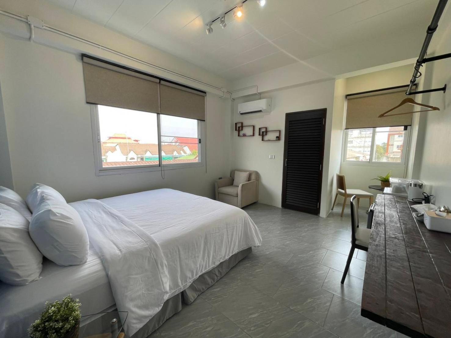 Self Check-in By Baiput Hometel