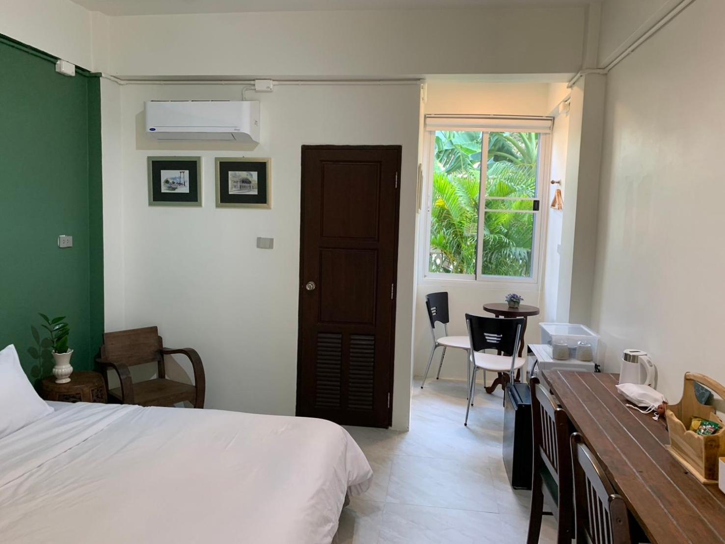 Self Check-in By Baiput Hometel Apartment *