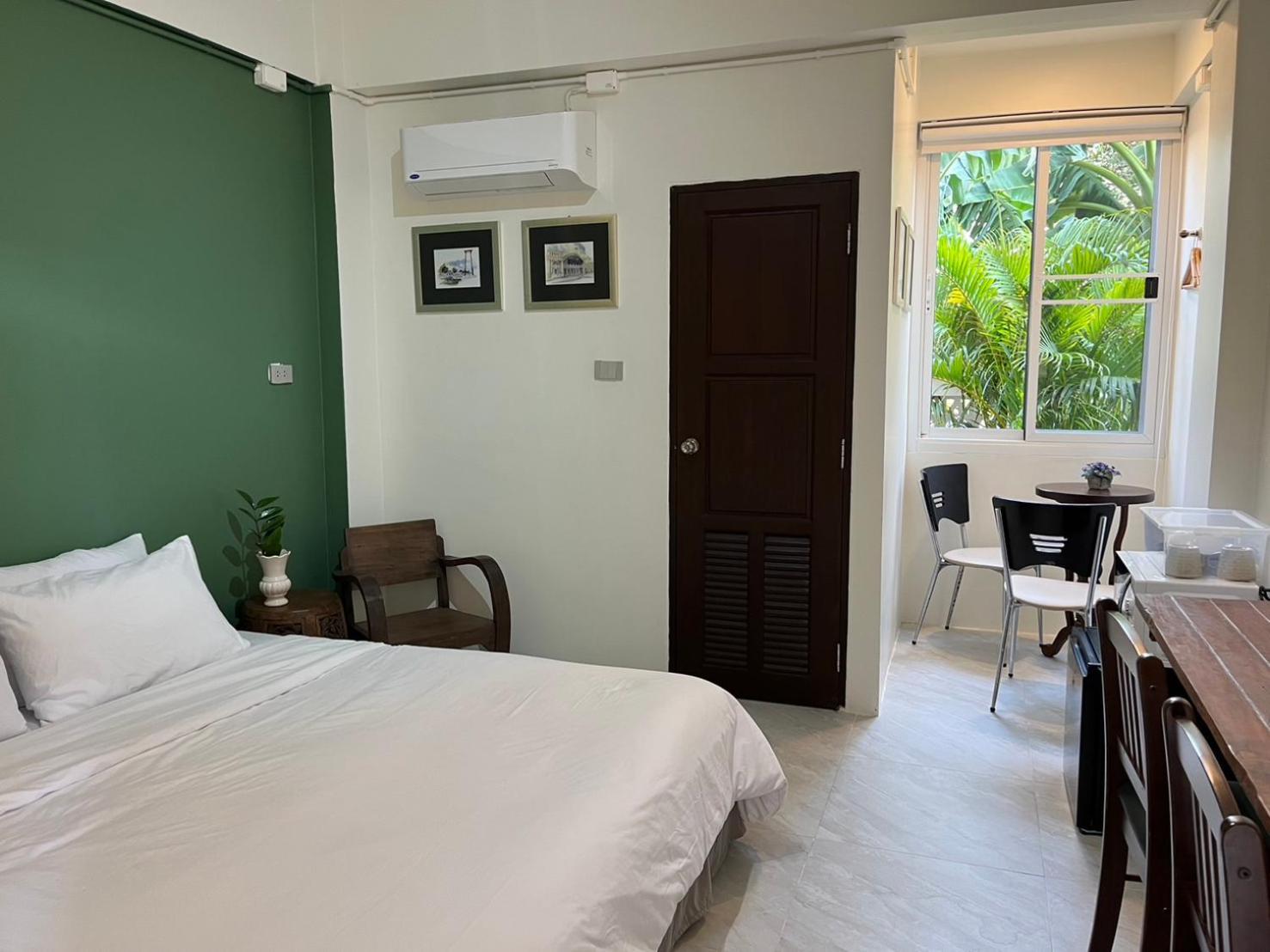 Self Check-in By Baiput Hometel Apartment Phra Nakhon Si Ayutthaya