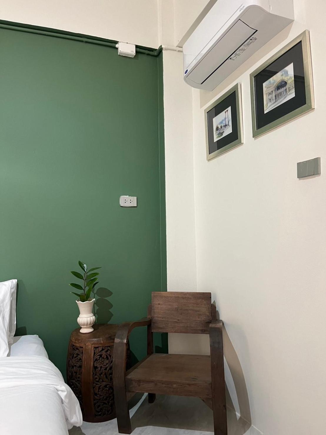 Self Check-in By Baiput Hometel *