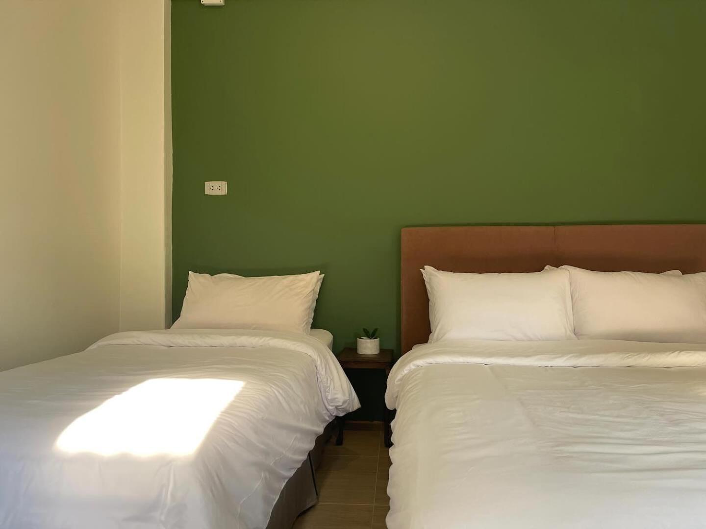 Apartment Self Check-in By Baiput Hometel *
