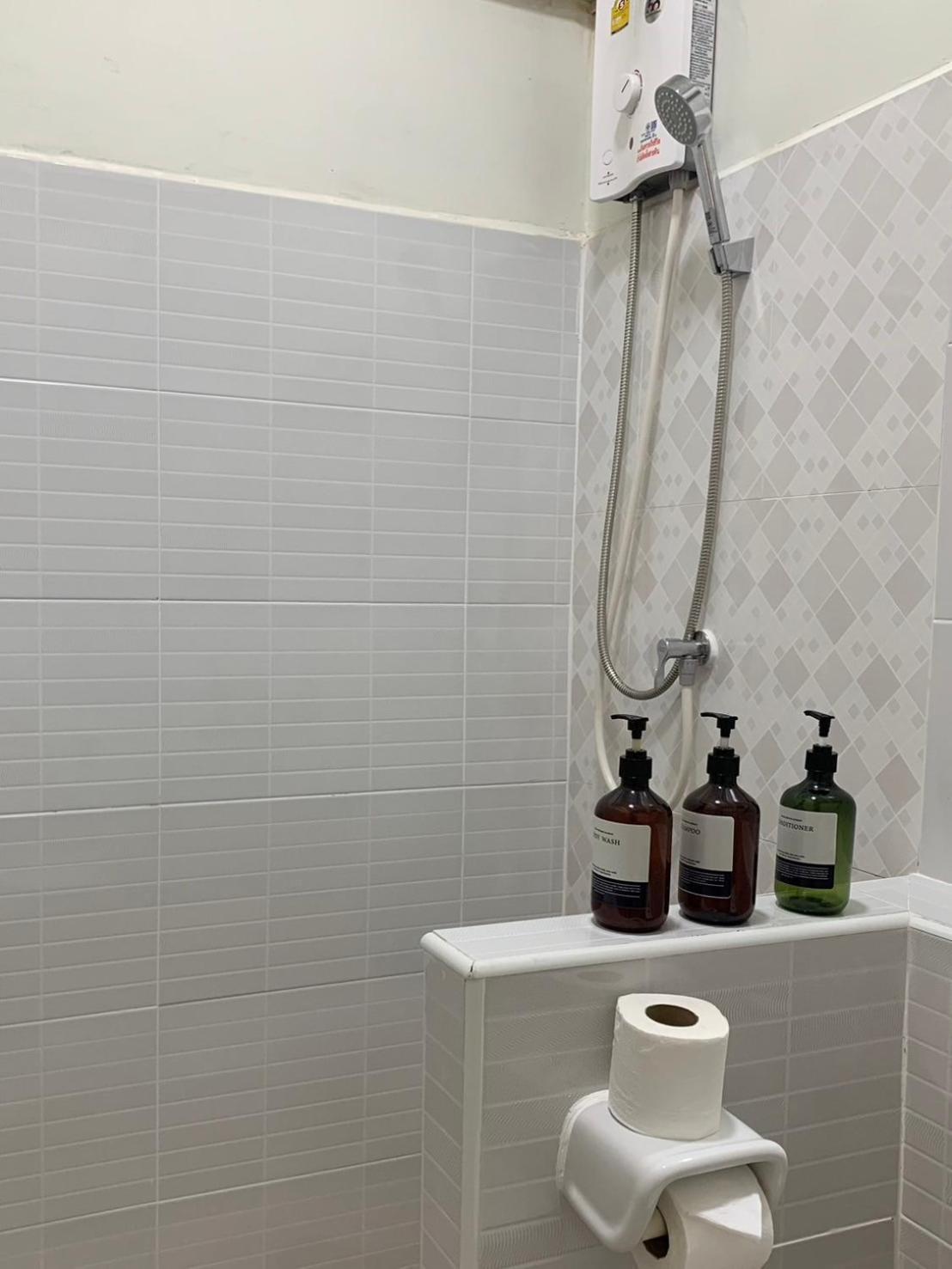 Self Check-in By Baiput Hometel Apartment Phra Nakhon Si Ayutthaya
