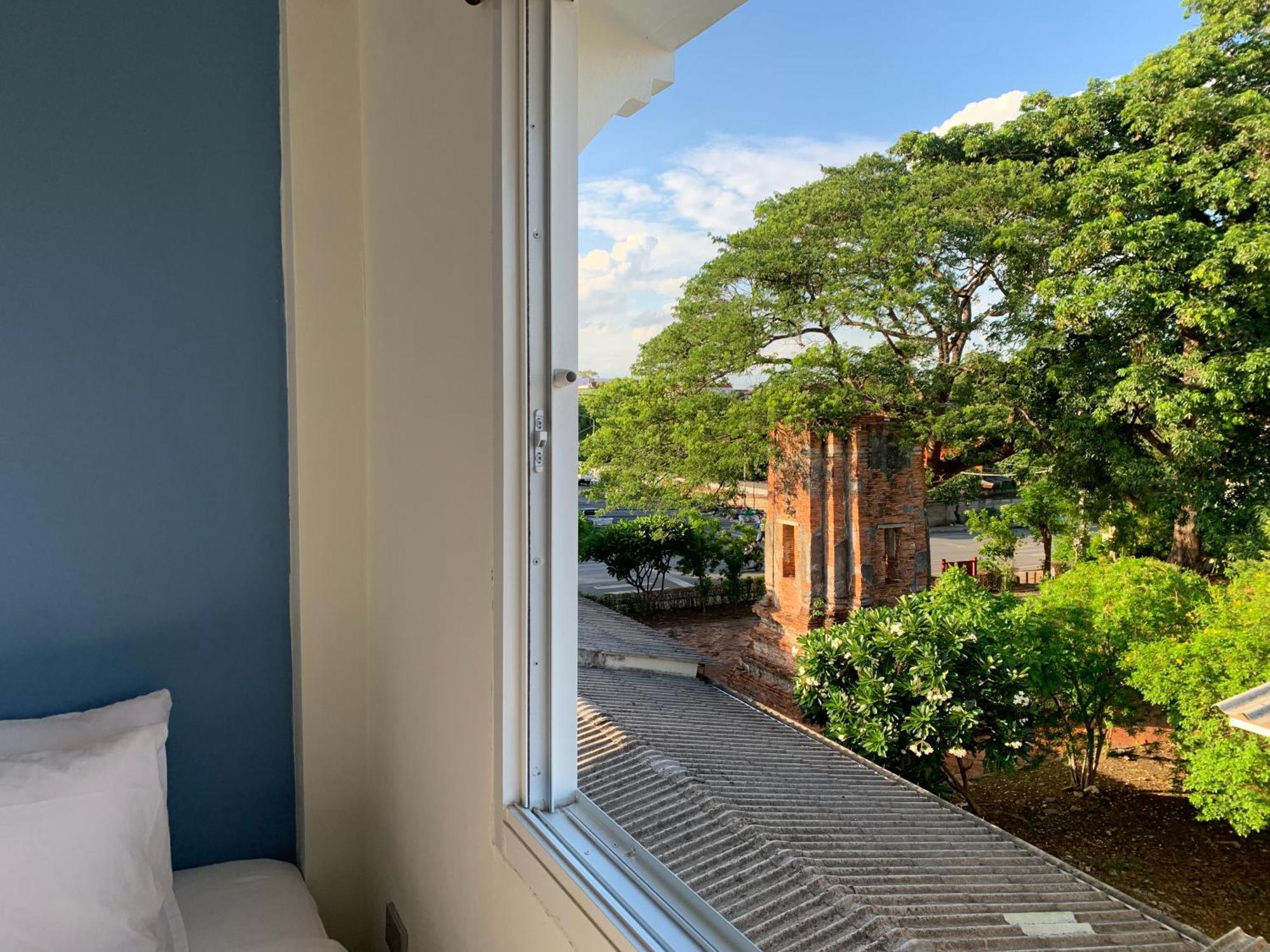 Self Check-in By Baiput Hometel * Phra Nakhon Si Ayutthaya