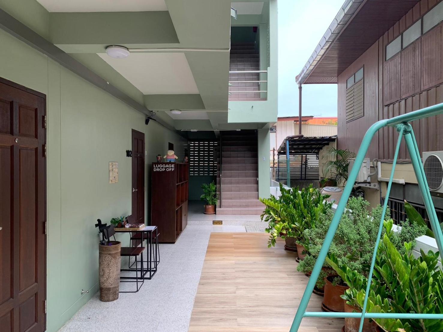 Self Check-in By Baiput Hometel *