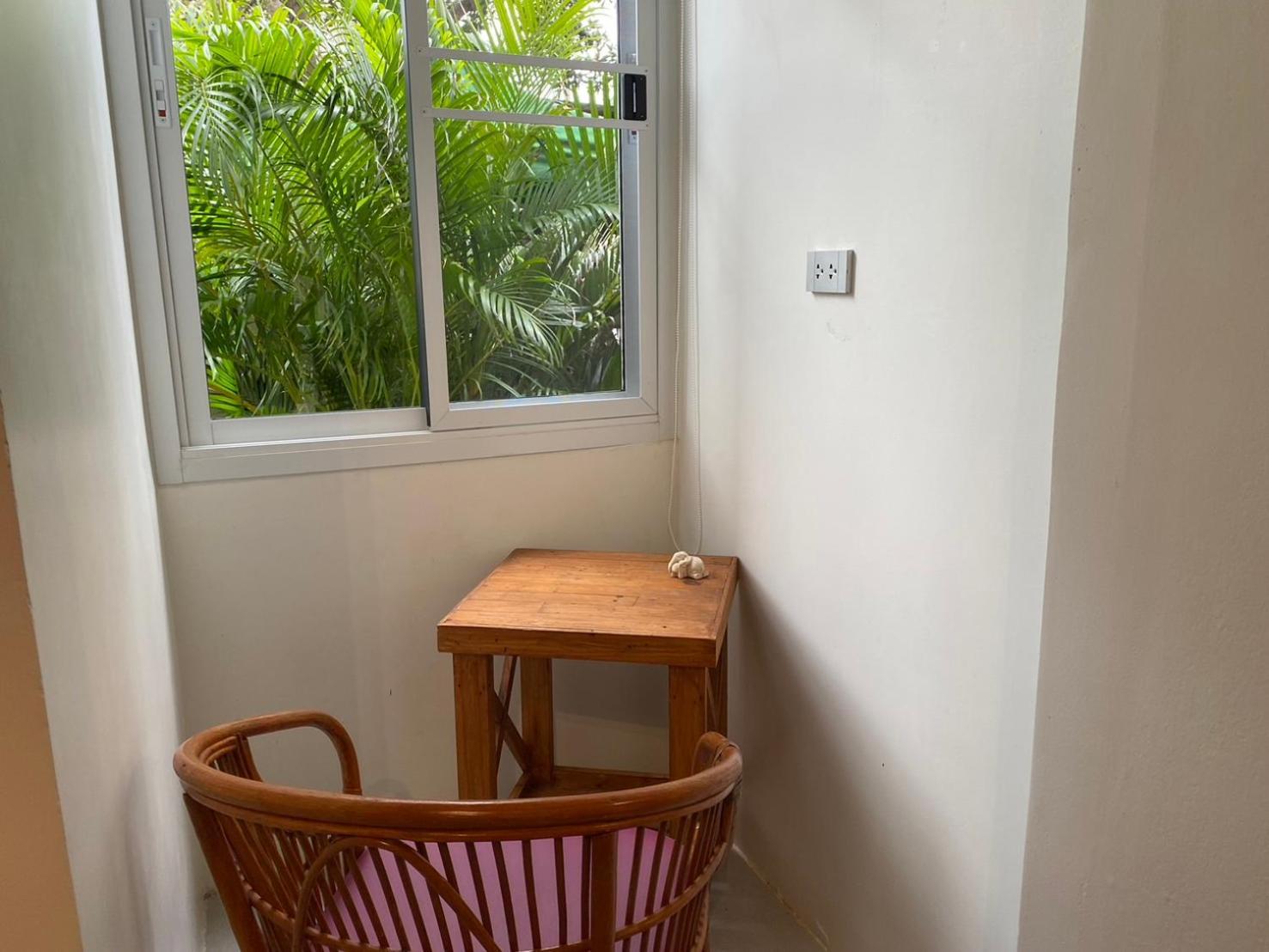 Apartment Self Check-in By Baiput Hometel