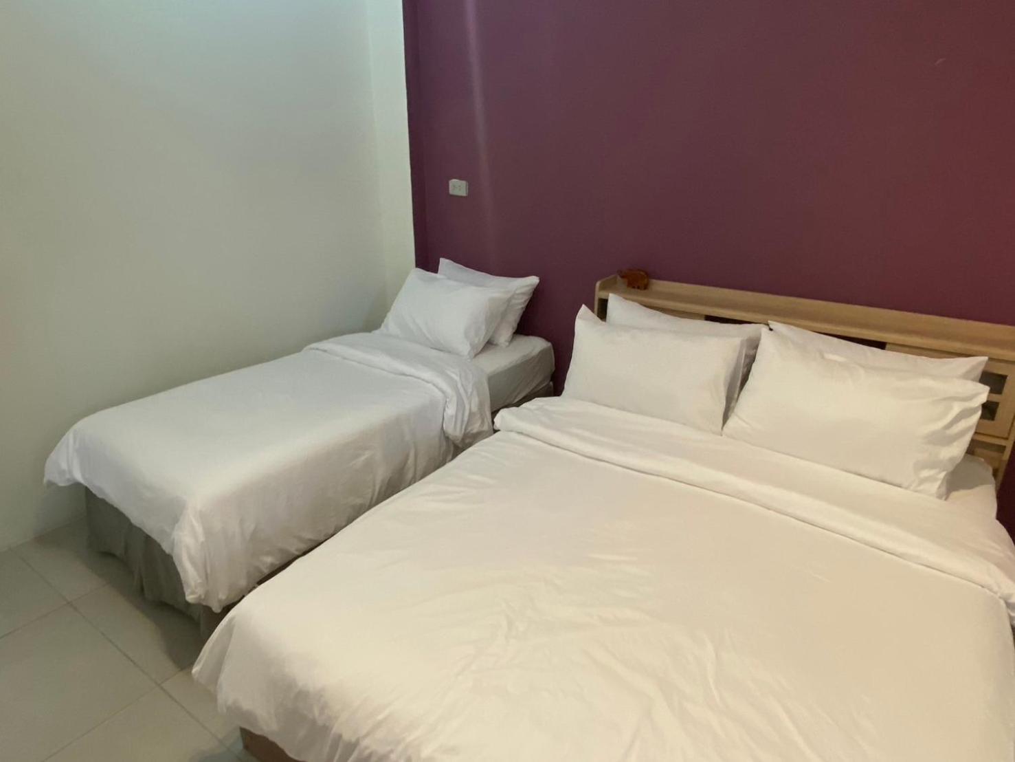Self Check-in By Baiput Hometel * Phra Nakhon Si Ayutthaya