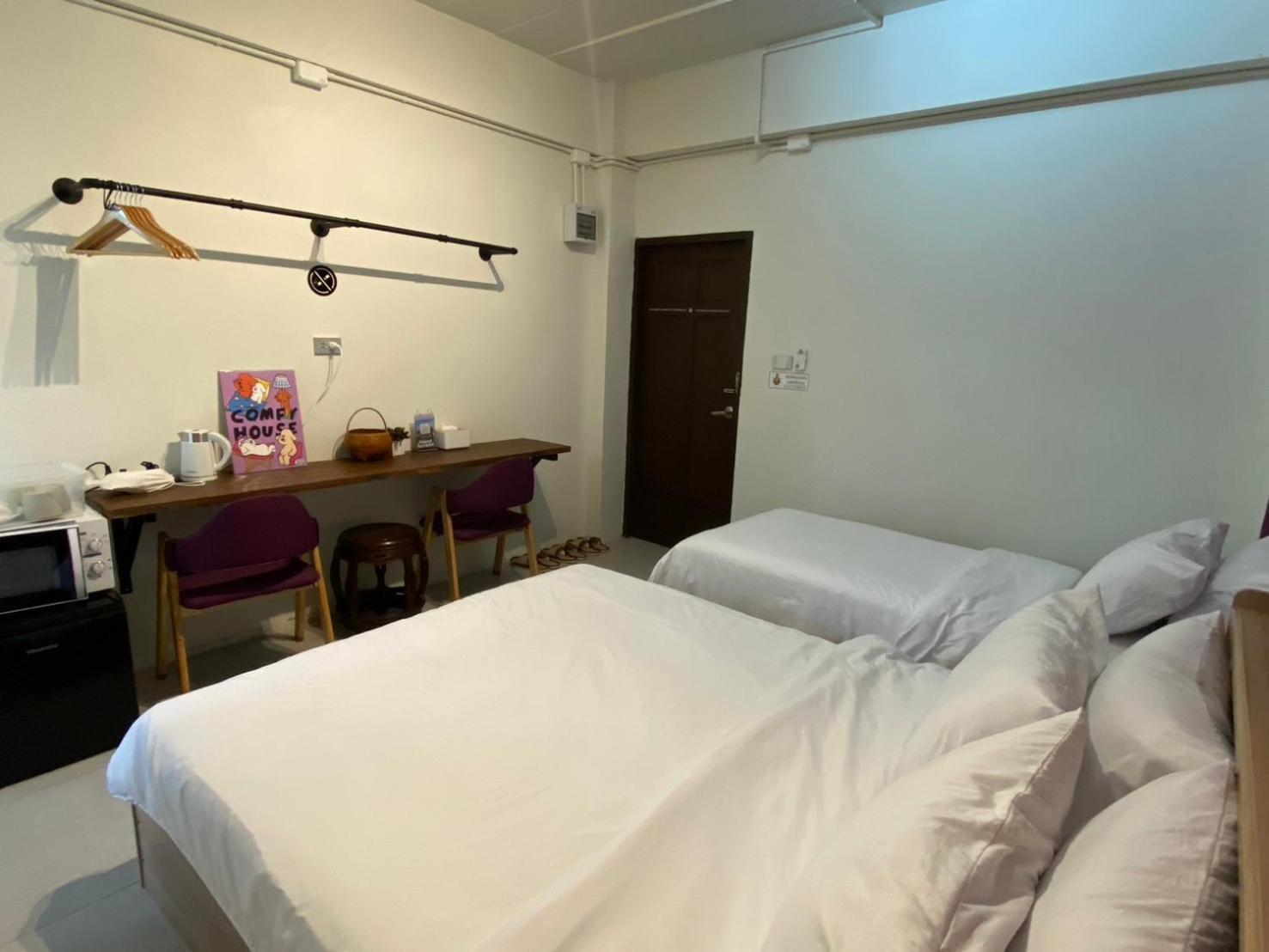 Self Check-in By Baiput Hometel