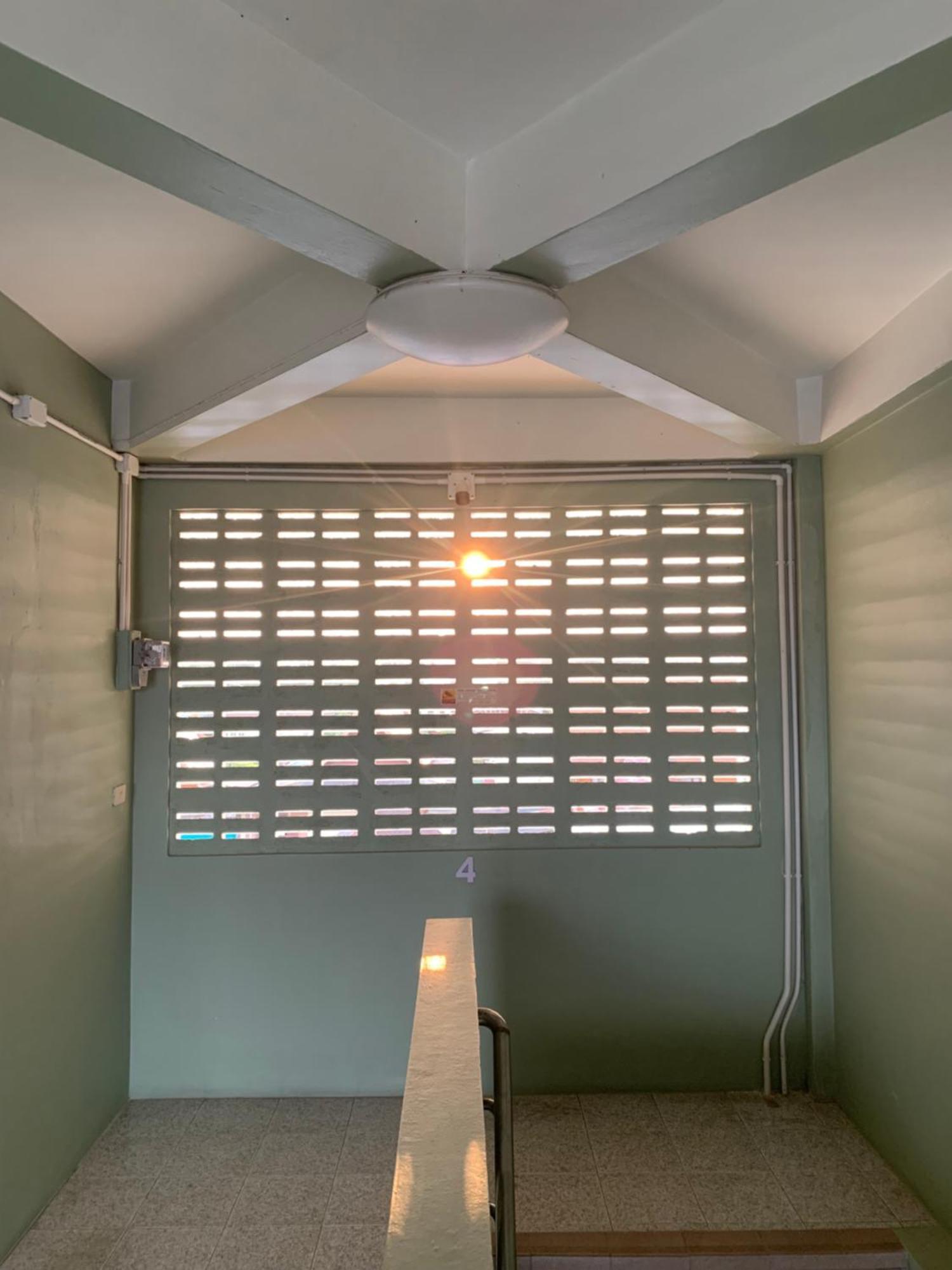 Self Check-in By Baiput Hometel Apartment