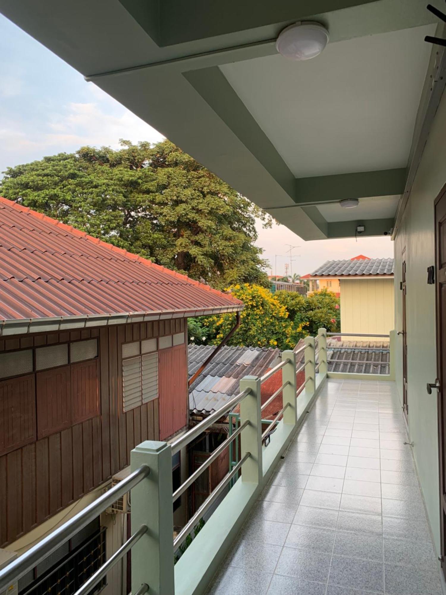 Apartment Self Check-in By Baiput Hometel *