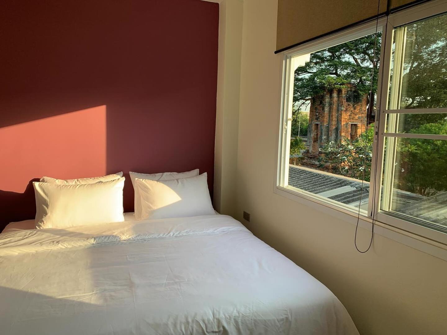 Apartment Self Check-in By Baiput Hometel *